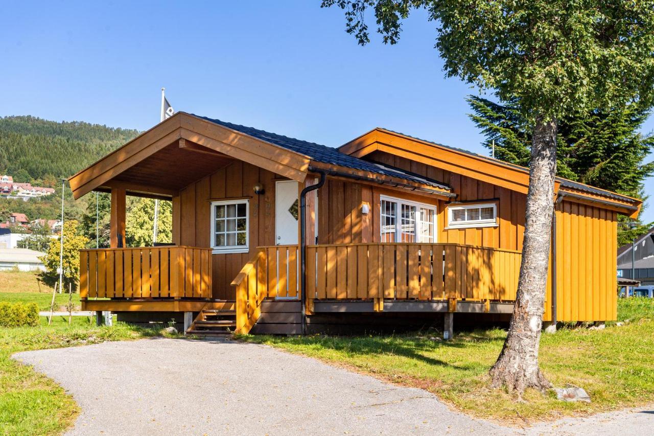 Kviltorp Camping Μόλντε Εξωτερικό φωτογραφία