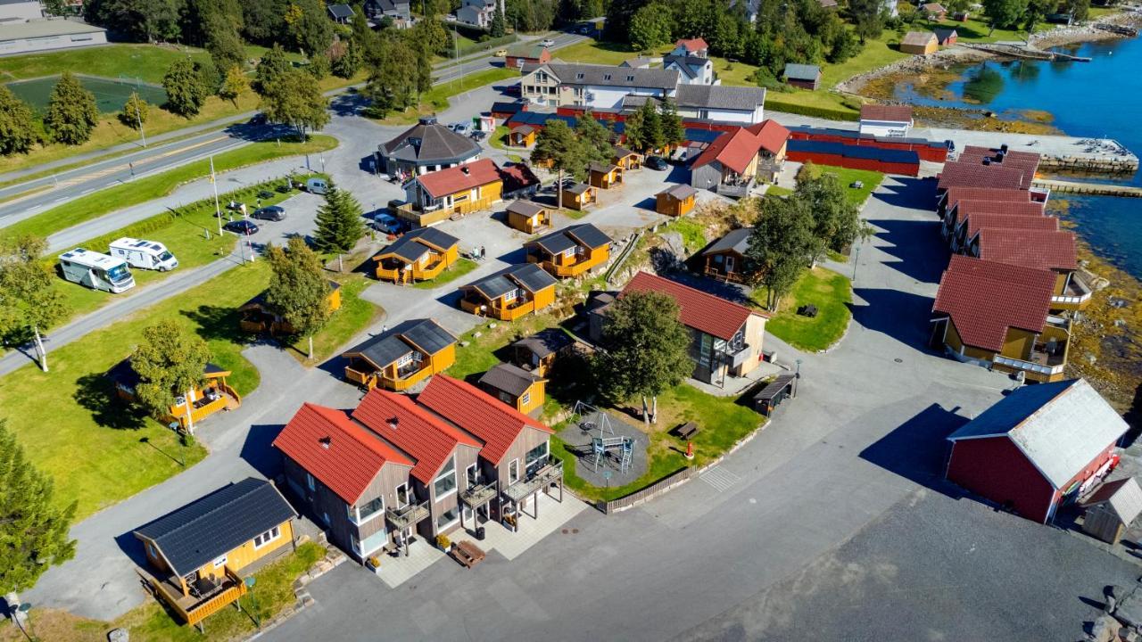 Kviltorp Camping Μόλντε Εξωτερικό φωτογραφία